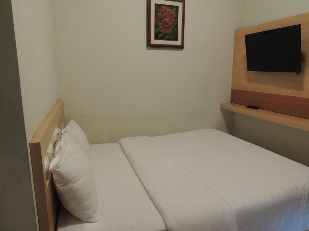 Shabrina Homestay Syariah Kalasan Zewnętrze zdjęcie